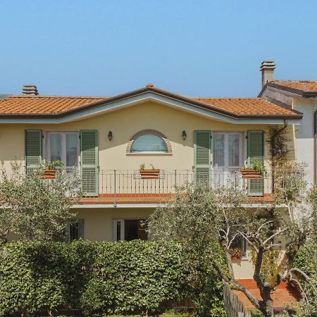 Holiday Home Giuliana By Interhome 마사 외부 사진