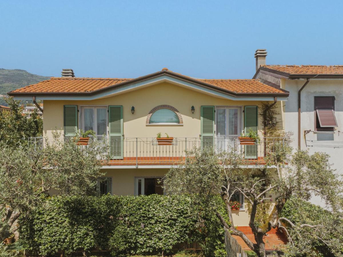 Holiday Home Giuliana By Interhome 마사 외부 사진
