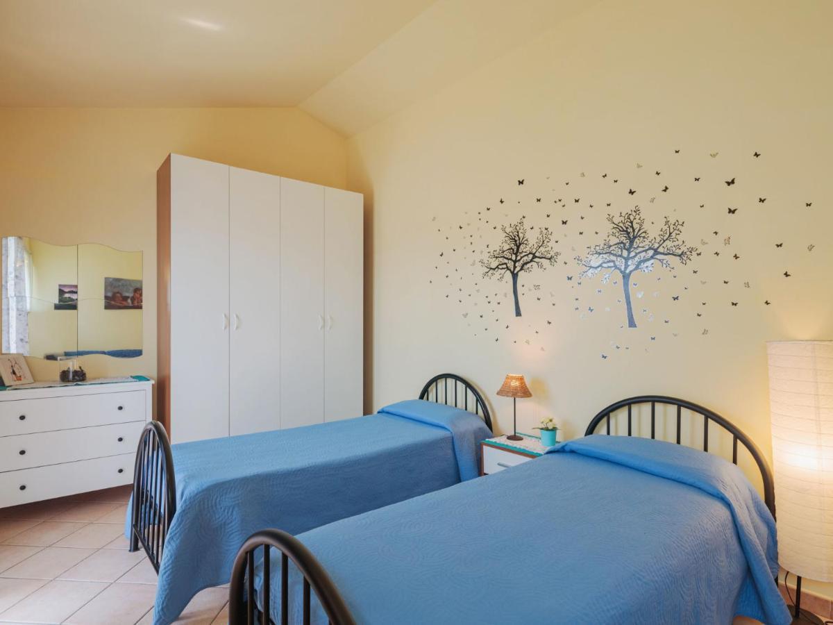 Holiday Home Giuliana By Interhome 마사 외부 사진