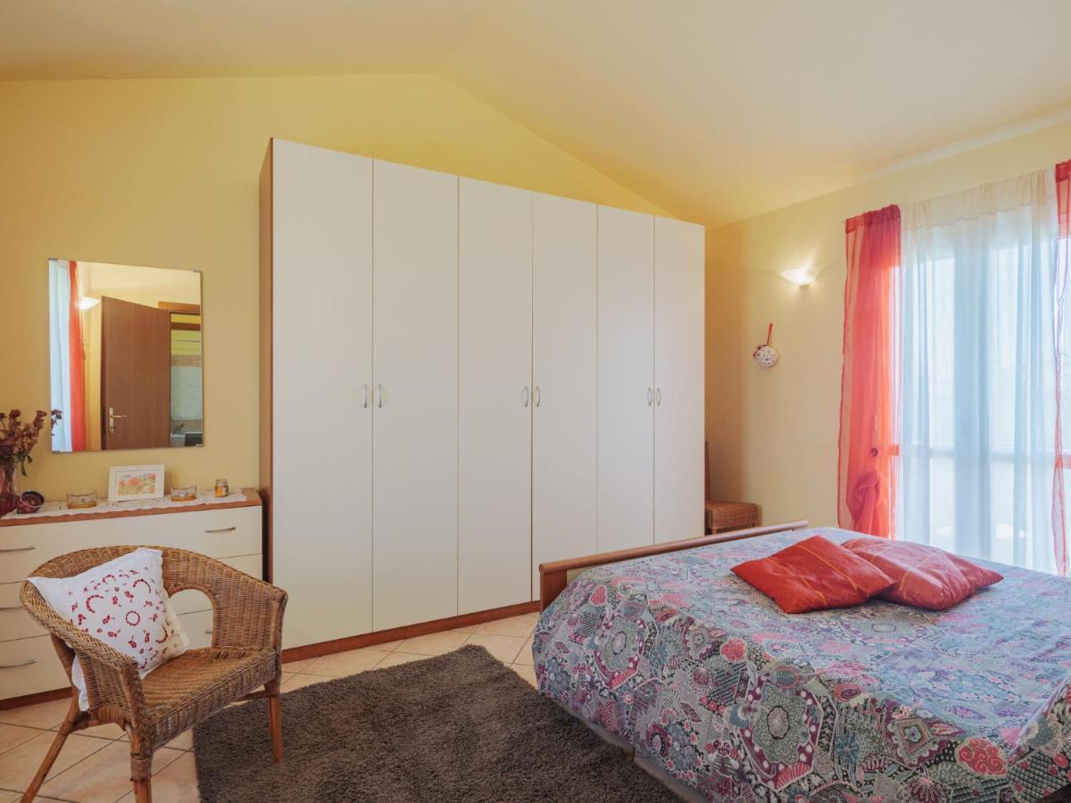 Holiday Home Giuliana By Interhome 마사 외부 사진
