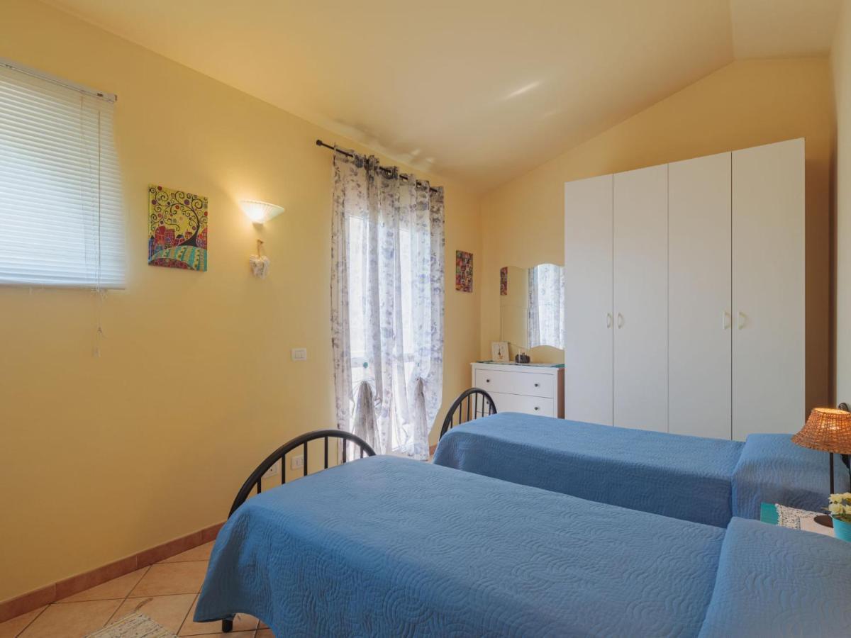 Holiday Home Giuliana By Interhome 마사 외부 사진