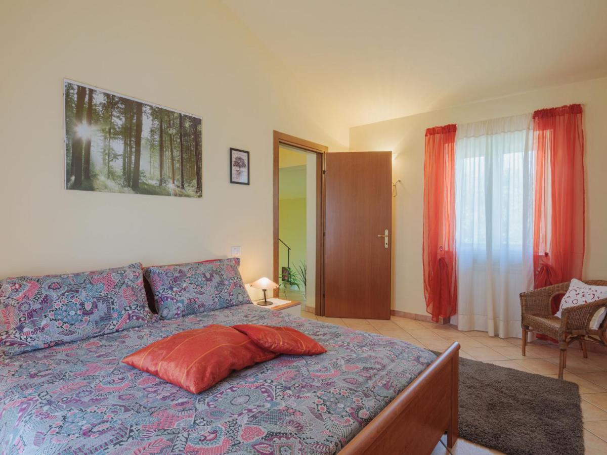 Holiday Home Giuliana By Interhome 마사 외부 사진