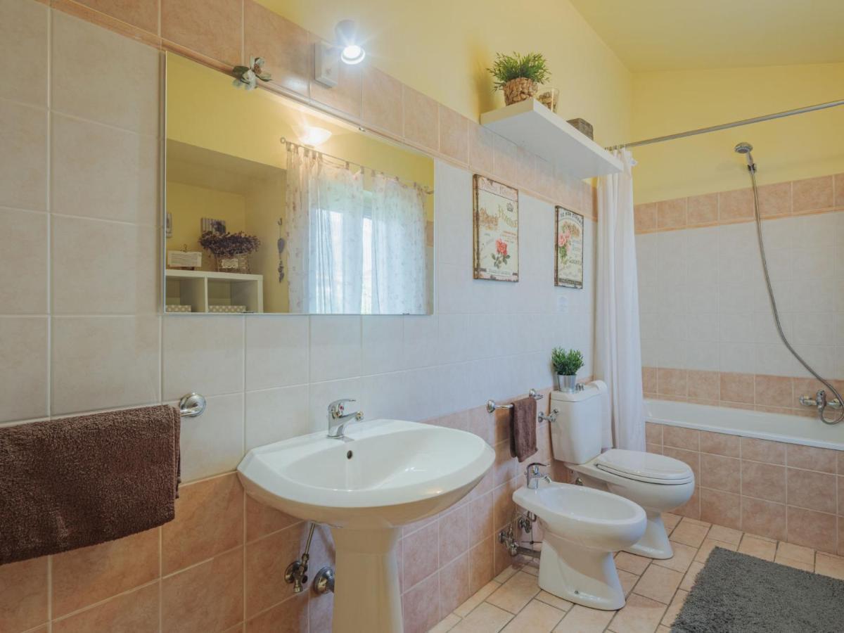 Holiday Home Giuliana By Interhome 마사 외부 사진
