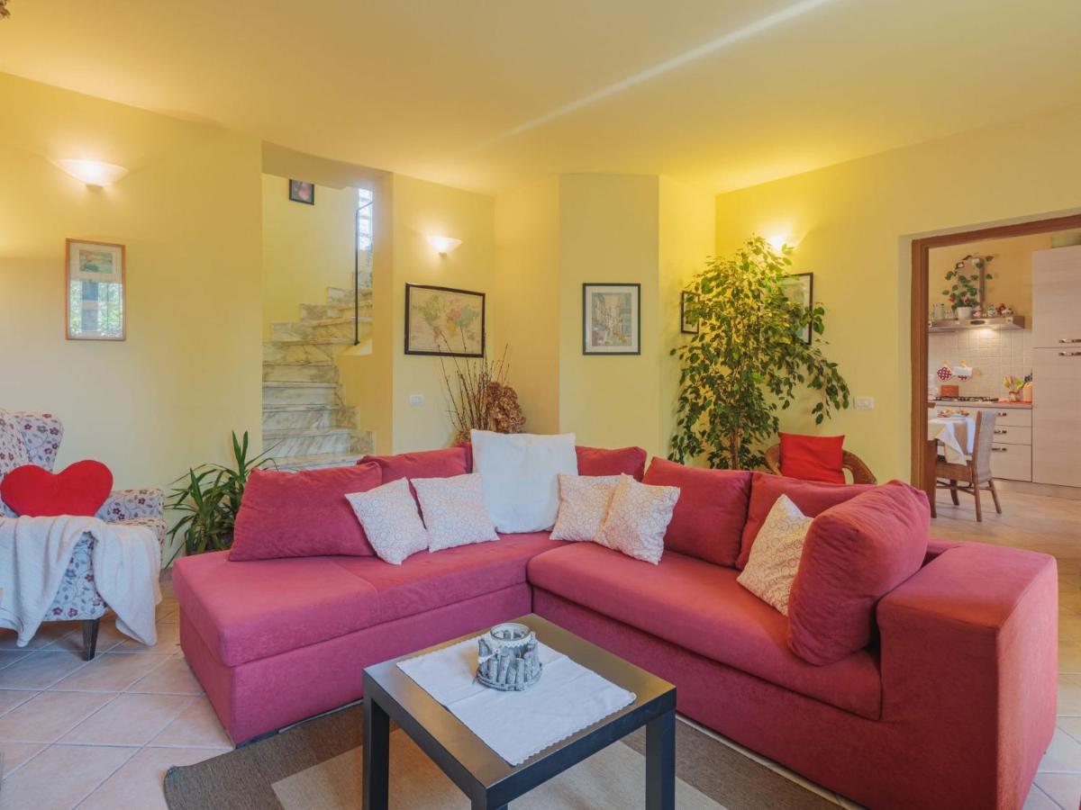 Holiday Home Giuliana By Interhome 마사 외부 사진