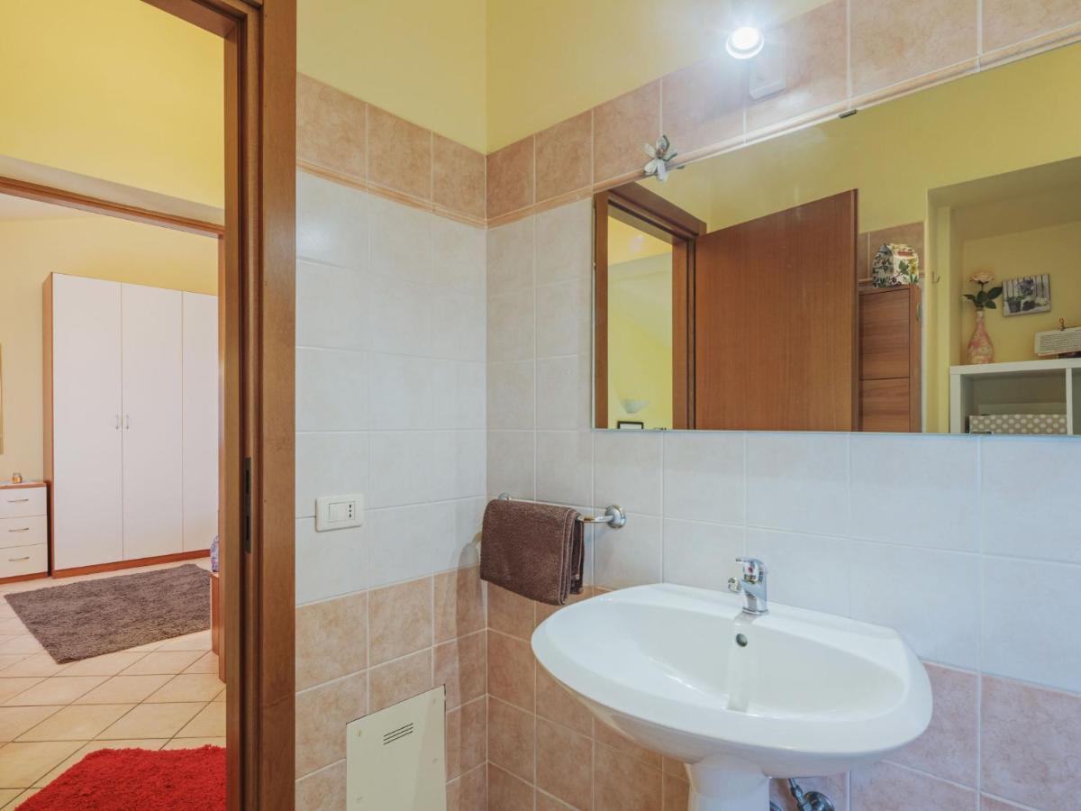 Holiday Home Giuliana By Interhome 마사 외부 사진