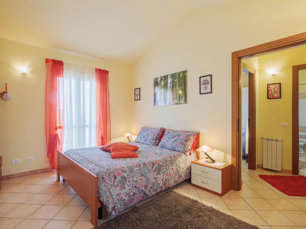 Holiday Home Giuliana By Interhome 마사 외부 사진