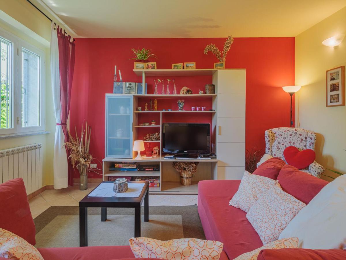 Holiday Home Giuliana By Interhome 마사 외부 사진