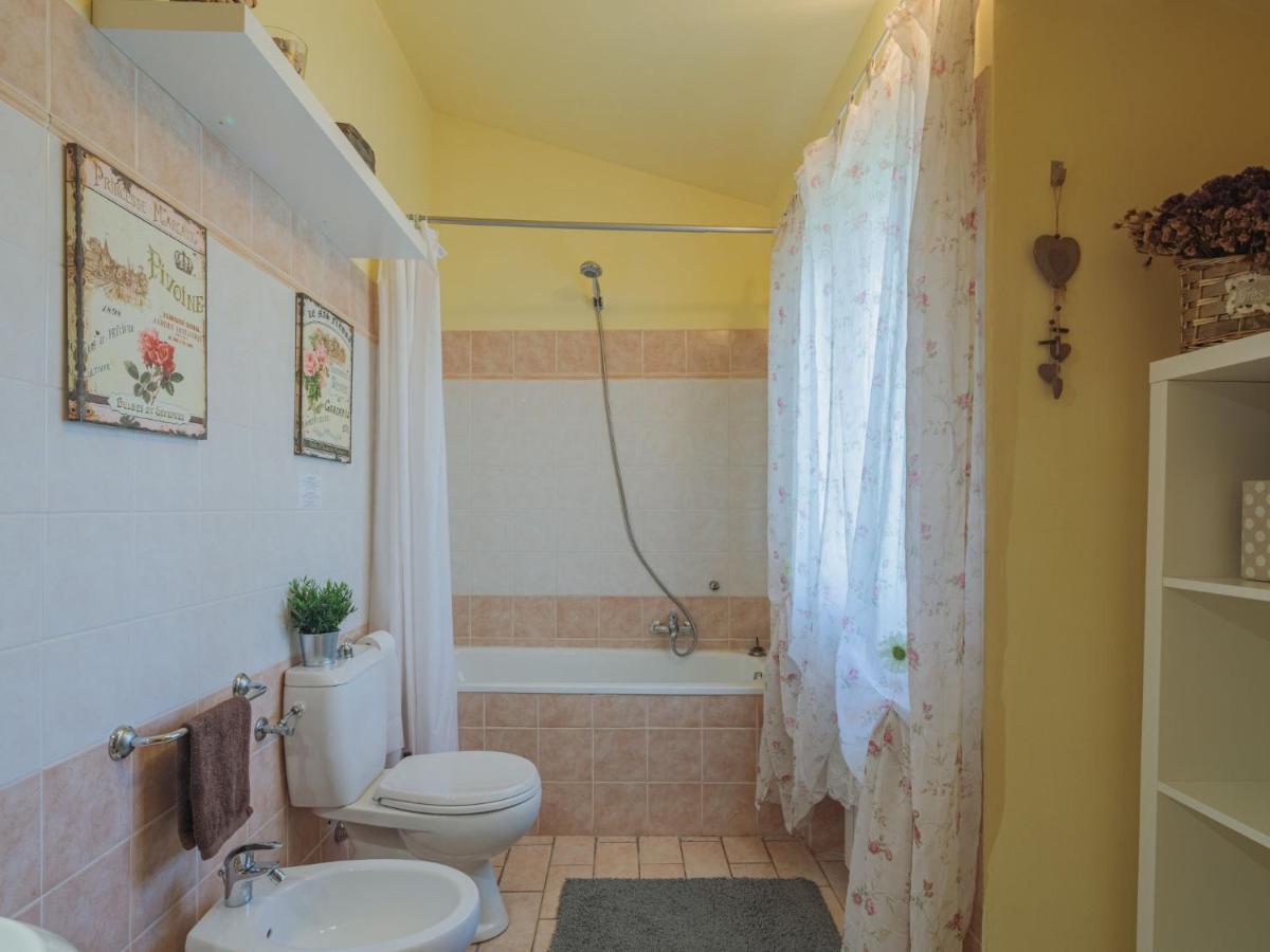 Holiday Home Giuliana By Interhome 마사 외부 사진