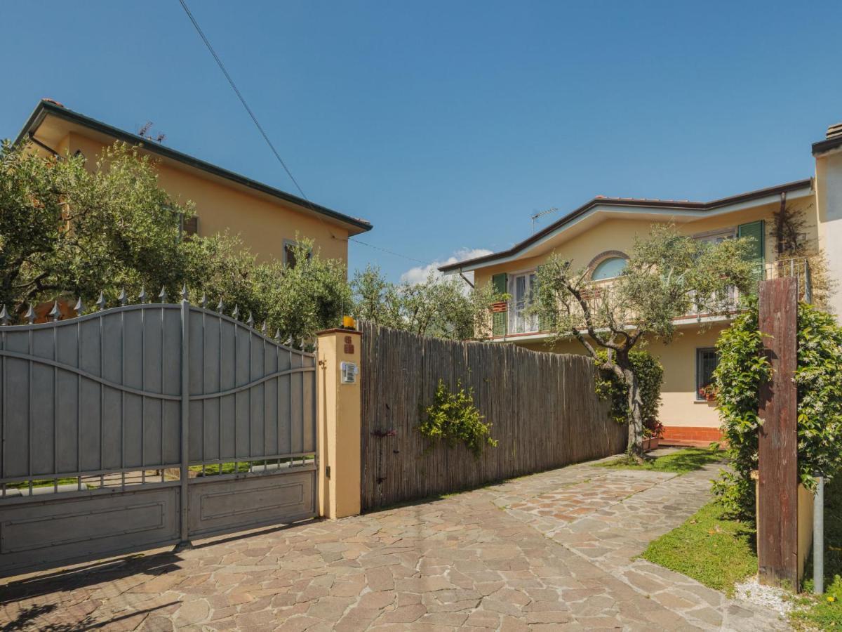 Holiday Home Giuliana By Interhome 마사 외부 사진