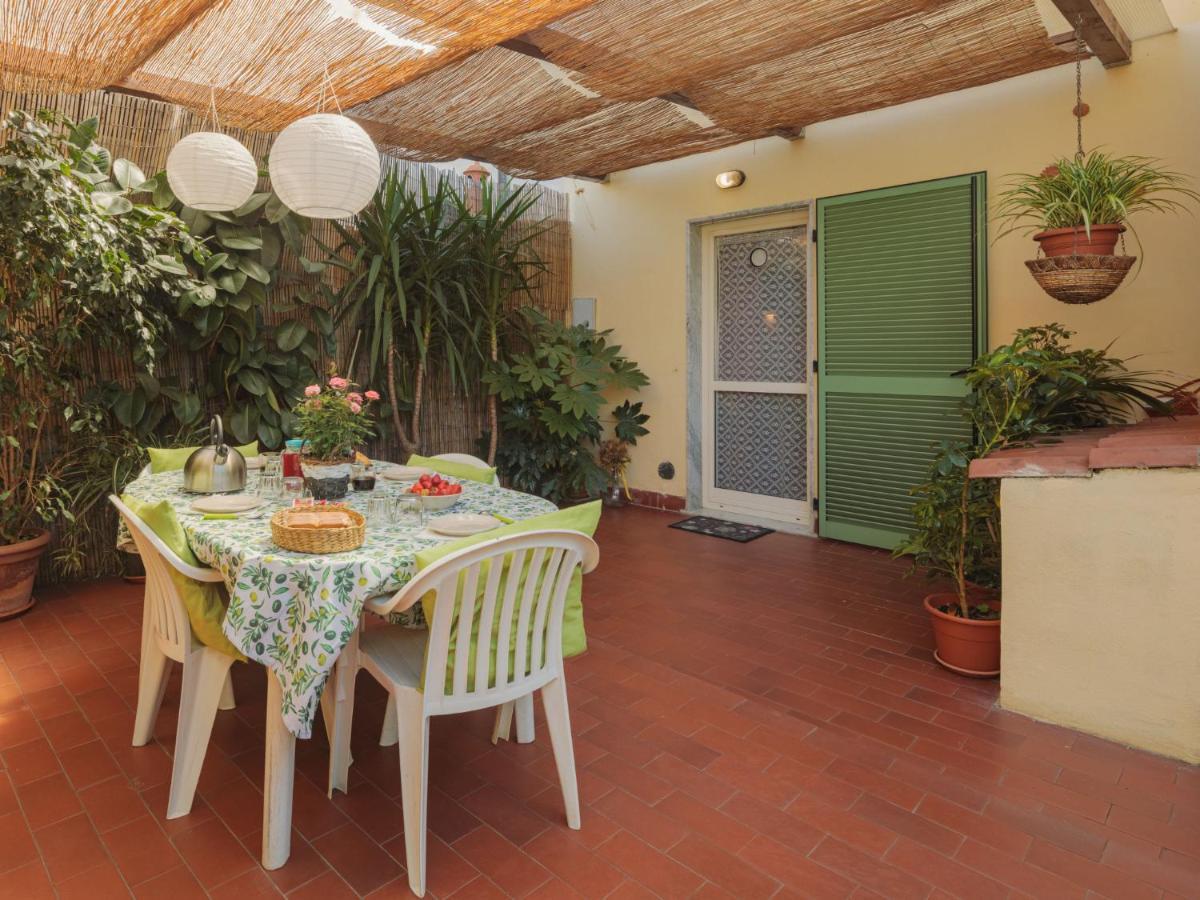 Holiday Home Giuliana By Interhome 마사 외부 사진
